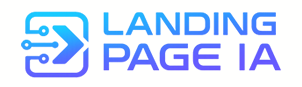 Landing Page IA